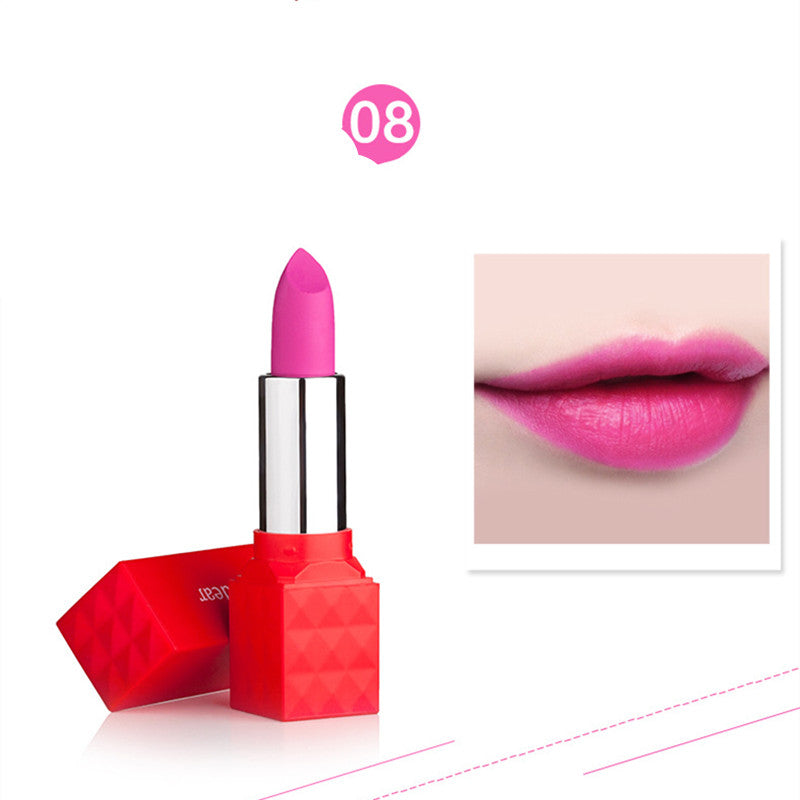 Velvet matte lipstick Velvet matte lipstick